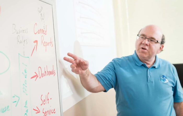 Microsoft Fabric Samsung