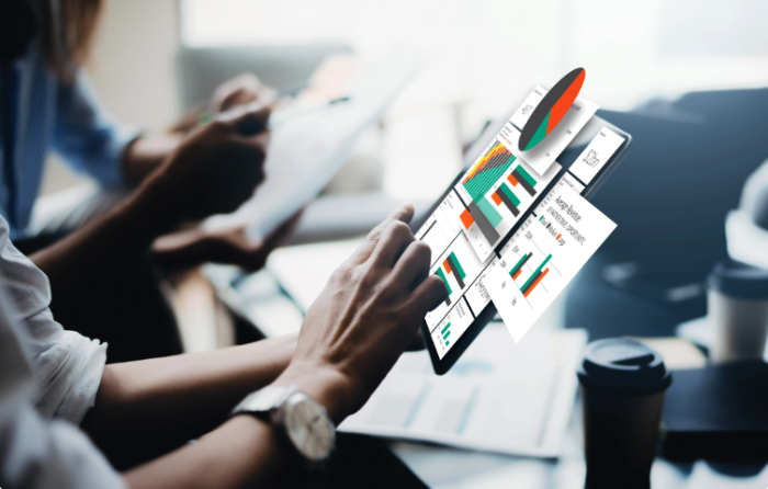 Microsoft Fabric Responsive